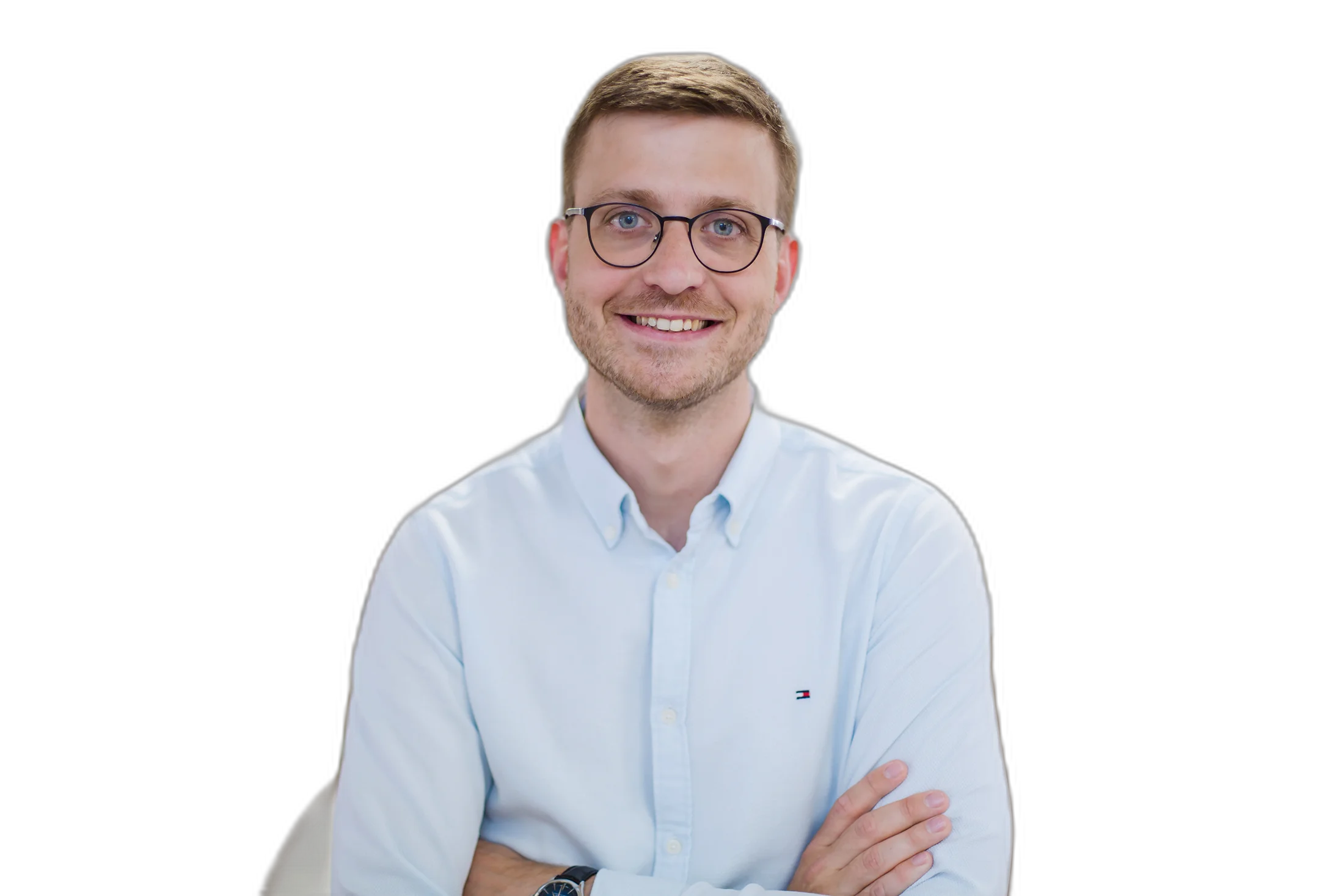 Pierre-Charles Relange, consultant SEO
